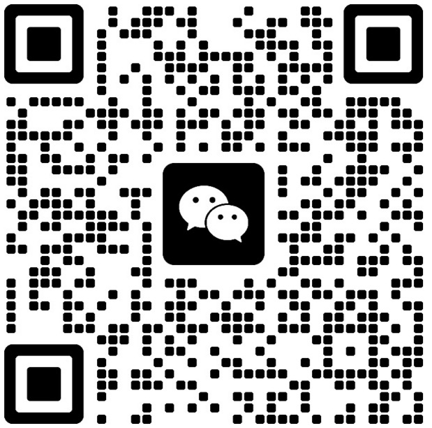 WeChat QR Code