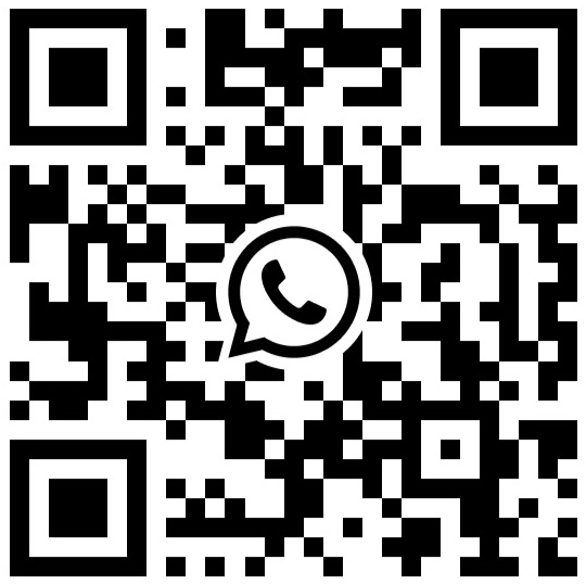 WhatsApp QR Code