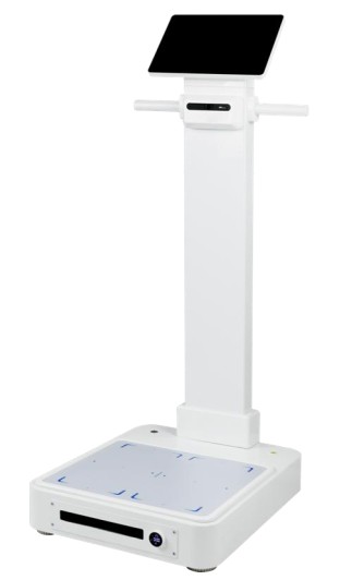 Digital Posture Analyzer